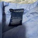 Polo by Ralph Lauren Blue Robe Size undefined Photo 3