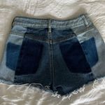 PacSun High-Rise Short Photo 1