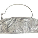 SKIMS  Size 2X Nickel Silver Swim Bandeau Bikini Top Women’s SSW-BND-0025 NWT Photo 0