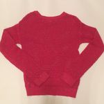 Xhilaration 2/$15  loose knit sweater women’s sz xl Photo 2