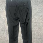 Tommy Hilfiger Woman Size 10 Black Nwt business casual dress pants trousers Photo 4