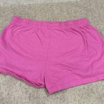 Champion  Pink Shorts Photo 2