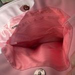 Jordi Labanda Pink European Butterfly Tote Bag Photo 9