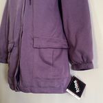 New! Totes water resistant jacket Purple Size 2X Photo 1