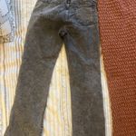 Dokotoo High Rise Flair Denim  Photo 3