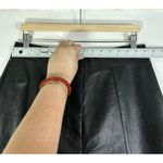 SheIn Vegan Leather Pants L Photo 3
