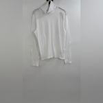 J.Crew  Feather jersey turtleneck Photo 4