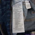 Madewell NEW 10" High-Rise Skinny Jeans in Wendover Wash: TENCEL™, 28 Photo 14