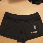 Hooters B22-1 Girl worn Uniform Shorts Small Photo 1