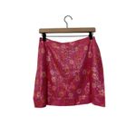 Farm Rio NEW  Sequin Mini Skirt Photo 5
