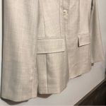 Loft Ann Taylor Suit Jacket Size 6 Photo 7
