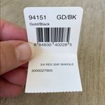 Coach Enamel Bangle Bracelet NWT Photo 5