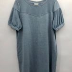 Umgee USA Tunic Top / Dress Womens L Used Photo 2