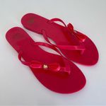 Melissa Mel by  pink jelly bow sandals Photo 0