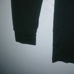 32 Degrees Heat  M Scoop Neck Black Long Sleeved Base Layer Top Photo 4