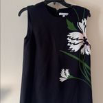 Veronica Beard  Cromwell Floral Sleeveless Shift Dress, Size 6 ,$495 Photo 12