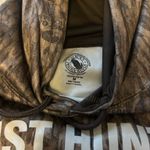 Mack’s prairie wings hoodie Brown Size M Photo 1