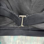 Bcg 102.  Green Padded Sports Bra Swimwear Tankini Drape Back Tank Top Medium M 8 Photo 5