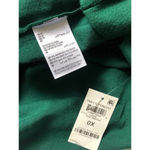 Alfani  Women's Plus Size 0X TNeck Poncho Sweater Photo 5