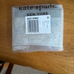 Kate Spade  blue floral Wallet Photo 1