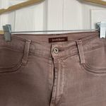 James Jeans Brown James Jean skinny jeans. Size 28. Photo 4