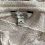 Lucky Brand LUCKY LOTUS T-Shirt Sz: XL Photo 2