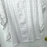 Catalina  White Cover-Up Swimsuit  Photo 1