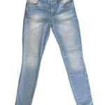 Guess  Sexy Curve Skinny Jeans Size 27 Photo 1