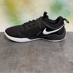 Nike  Zoom HyperAce 2 AA0286-001 Women's Black / White Volleyball Shoes Size 9M Photo 13