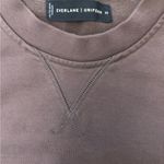  Uniform Crewneck Size XS chests 19, length is 25 #everlane Photo 4