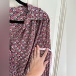 Zadig & Voltaire Women's Reevas Liberty Skull Dress Size Medium Photo 9