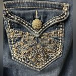 GRACE IN LA  Jeans Blue Jeans size 9/28 Photo 5