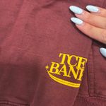 Vintage University of Minnesota Hoodie Red Size L Photo 3