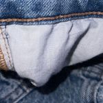 American Eagle  baggy mom shorts size 2 Photo 4