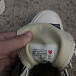 Converse  Comme des Garçons Photo 3