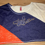 Apple Bottoms Y2K Apple Bottom Crop Top‎ Women's XL Photo 0