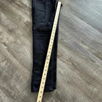 Eileen Fisher  skinny moto jeans size 6P Photo 6