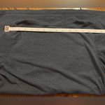 Genuine Merchandise Vintage Women’s Atlanta Braves V-Neck Fitted Shirt Photo 4