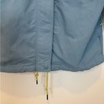 Patagonia  Skyforest Blue Zipup Hooded Parka Jacket Photo 2