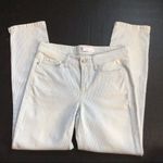 Cambio Denim Jeans Summer Feeling Size 6 NWT Reg $220 Photo 1