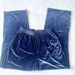 PINK - Victoria's Secret PINK Velvet Sweatpants! Photo 0