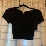 Bozzolo Crop Top Photo 0