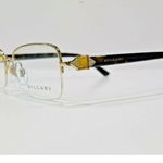 BVLGARI  women’s eyeglasses frames 2174-B 278 brown 52-17-140 Made in Italy Photo 10