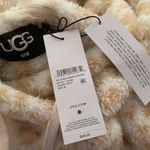 UGG Lora Sherpa Hoodie Photo 12