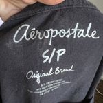 Aeropostale Women's‎  New York Graphic T-Shirt Size Small Photo 2