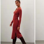 Marine layer 
Lexi Polo Dress Photo 2