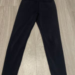Threads 4 Thought  Black Leggings Photo 0