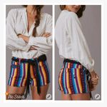 Pilcro Anthropologie  Surf Shorts Photo 1