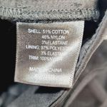 NBD Bianna Jumpsuit in Black XS Photo 9