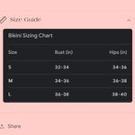 JIMMI SWIM NWT Tuxedo Bikini Set Swim Suit Size L Black White Demi Padded Cheeky Size L Photo 16